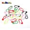 7/8"Length Plastic Colorful Safety Pins For Label Tags Fasteners Charms Baby Shower #FLQ001-A(Mix-s)