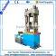 Deformed Steel Bar Tension Compression Bending Testing Machine 2000kN Computerized Electro-hydraulic