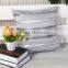 Jacquard in stock pillow case, chenille fabric, sofa cushion cover, new pattern