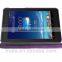 Hot Selling Stand Leather Case For Android 7 Inch Tablet