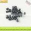 silicon nitride ceramic bearing rollers without chamfer                        
                                                Quality Choice