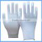 Nylon DMF Free Water-Based Polyurethane(PU) Coated Palm Fit Work Gloves