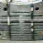Wear-resisting Longteng cement mill alloy lining plate
