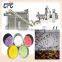 Stainless steel nutrition rice puffed artificial rice puffing maker