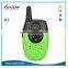 luiton A7 22channels PMR FRS kids toy walkie talkie