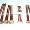 Ningbo WeiFeng high quality many kinds of anchor, screw, washer, nut ,bolt button head wood screw