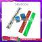 Metal Slap Bracelets
