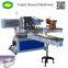 High speed handkerchief paper packing machine