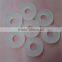 Shape size customize die cutting pu gel pad