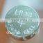 ag13 battery 1.5V Alkaline Button Cell battery LR44