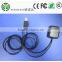 USB GPS Receiver SiRF Star IV with Cable G Mouse For Laptops PC Portable Mini GPS Receiver