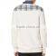 2015 Sweater Men Knitted China O-neck Cashmere Wholesale Custom Sweater
