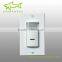 UL SGS Certified SK902IE PIR / Microphonics Dual Sensors Wall Mounted Motion Sensor Switch