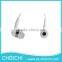 Best selling popular high quality white EHS44AFSBE headset earphone for samsung