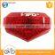 Entire bright led bike light bicycle turn signal light