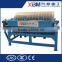 2015 Latest Technology Magnetic Iron Oxide Ore Beneficiation Plant Machinery with Super High Capacity