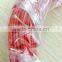 Extra soft 20awg silicone rubber wires and cables(F10018)