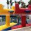 Water Inflatable Basketball Hoop