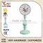 Quality Guaranteed Art Work Craft Brown Battery Clock Motor