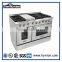 Thorkitchen 48 hyxion gas cooking range with oven