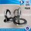 Tungsten carbide T.C. Wire flat tening rolls