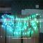 Full Color Led Pixel Node, 100node a String,IP68,DC12V Input;led Pixel Light