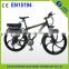 Green power 26 inch electric mountain bike kit shuangye A6