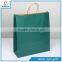 Shopping Industrial Use and Hand Length Handle Sealing & Handle paper bag kraft paper