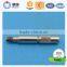 ISO factory height adjustment trailer axle with PPAP Level 3 Quality Approval
