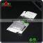  supplier small plastic clear box / clear folding plastic box, plastic packaging box high quality plastic box