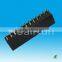 2.54mm Pitch Female Header Straight H=8.5mm Connector