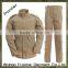 MECHANIC WORK UNIFORM KHAKI CASUAL ARMY UNIFORM