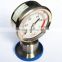 Liquid Filled Pressure Gauge diaphragm pressure gauge