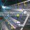 Design Egg Layer Cage Equipment with Auto Water System Hot Sale in Kenya