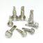 6.3X19 Self drilling screw manufacturer in China