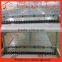  hot sale chicken cage / battery chicken cage / broiler chicken cage