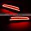 2014-2015 IX25 rear car bumper led lights brake tail lights 12v led stop tail turn signal for hyundai tail lamp light                        
                                                Quality Choice