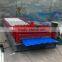 1100 aluminum roofing step tile machine