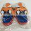 OEM stuffed custom made plush slippers