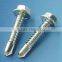 self tapping screw