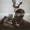 DHM80 CNC Horizontal Milling Machine Center With Turret