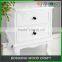 Drawer Storage Unit Wood Bedside Cabinet