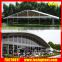 Aluminium Tent Geodesic Dome Shape Arucm Party Tent Transparent Wedding Tent Marquee