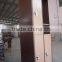 4 seperate door steel bathroom cabinet