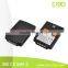 Optimum Reliability Li Ion 1880mAh Battery With Sanyo Cells For Interphone