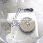 automatic plastic juicer dispenser/plastic bowl juicer dispenser(CE approved)