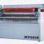 Double sides glue spreader machine