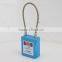safety & electrical padlocks