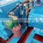 high quality double speed mining windlass manufacturer