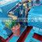 certificated 25ton multi- function variable speed electric winch